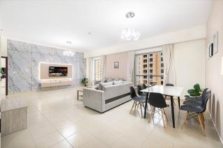 Luxury Residence in the Heart of JBR - 4