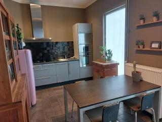 Huis aan Puyenbroeck - 4