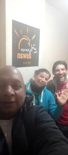Sun City - Assuan - 9