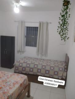 Casa de Veraneio Itanhaém - 7