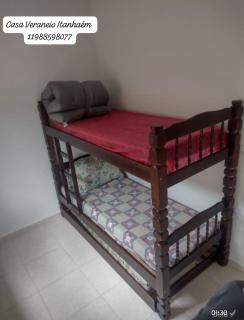 Casa de Veraneio Itanhaém - 5