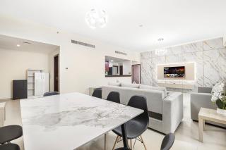 Luxury Residence in the Heart of JBR - 9