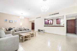 Luxury Residence in the Heart of JBR - 1