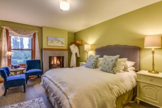 Wild Iris Inn - La Conner - 0