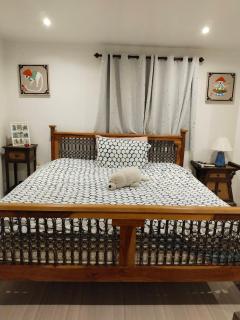 Green Salad Hostel - 1