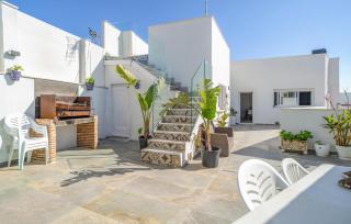 Stunning Home In Benalup-Casas Viejas - 0