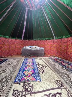 Zheti Qazyna Kolsay - Kurmenty - 0