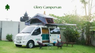 Campervan Rental Bali - Camper Republik - 8