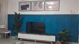 Rumah Singgah Putrajaya - 1