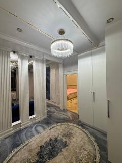 Ўзбегим новый - 6