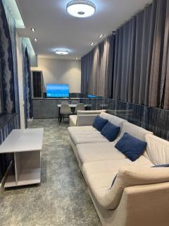 Ўзбегим новый - 5