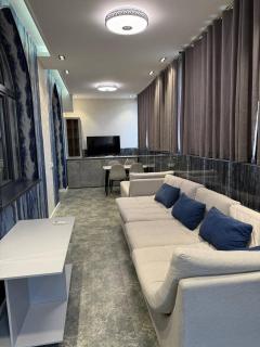 Ўзбегим новый - 1