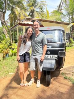 Arachchi Villa Tangalle - 9