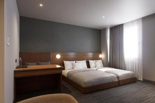 SUPER HOTEL Hanoi - Grand Opening in March 2026 - 8