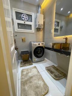 3Bedrooms luxury hotel apartment in Madinaty ! - 5