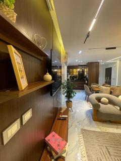 3Bedrooms luxury hotel apartment in Madinaty ! - 0
