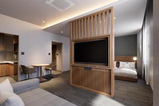 SUPER HOTEL Hanoi - Grand Opening in March 2026 - 9