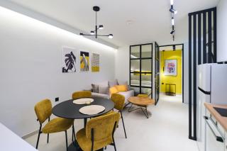 Lemon Tree Studio 2 - 5