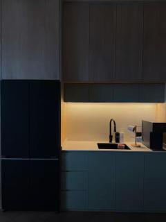 Bishop House - 6