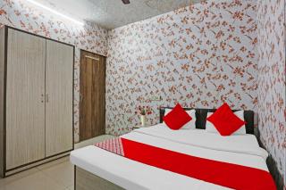 Hotel O Golden Residency - 5