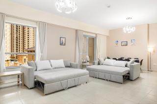 Luxury Residence in the Heart of JBR - 6