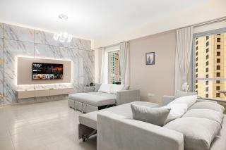 Luxury Residence in the Heart of JBR - 3