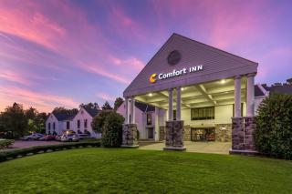 Comfort Inn Pinehurst - Southern Pines - 8