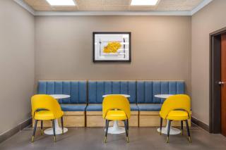 Comfort Inn Pinehurst - Southern Pines - Pinehurst - 2