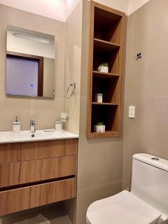 Departamento en alquiler - 4