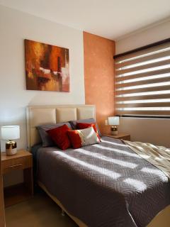 Departamento en alquiler - 3