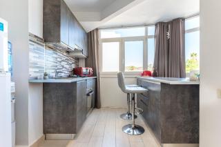 Apartamento Playa y Sol - 4