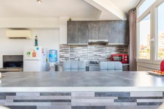 Apartamento Playa y Sol - Calpe - 1