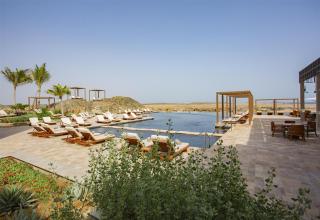 Alila Hinu Bay Salalah Mirbat - 6
