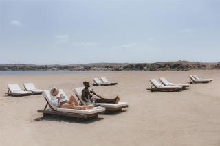 Alila Hinu Bay Salalah Mirbat - 2