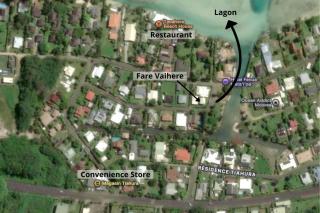 Fare Vaihere Moorea - 8