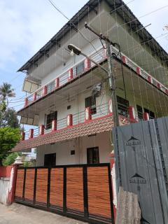 Godiva homestay - Kochi - 7