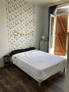Appartement 4 personnes plein centre de Rethel - 2