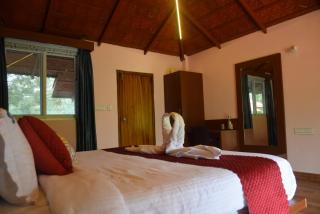 Sunrise Retreat - Kabini - 1