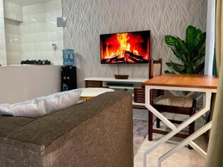 Cozy 1BR with Balcony Prime Westlands Location - 0