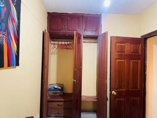 Cozy 1BR with Balcony Prime Westlands Location - 8