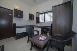 Hotel O Seva Service Apartment - 4