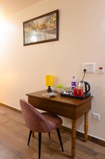 Sarla Hotel Inn - Opp Barclays 62 - 1