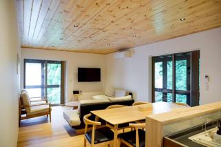 GRACE VILLA Aso Kurokawa - 1