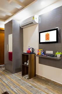Sarla Hotel Inn - Opp Barclays 62 - 2