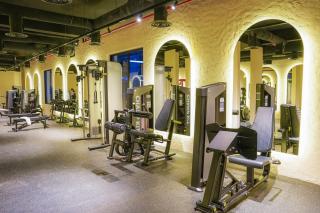 LIV by Yamama - KAFD - Riyadh - 7