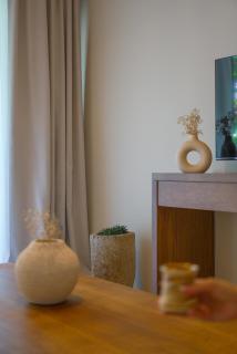 Kimera - Akdeniz Bahcesi Apart Hotel - 5