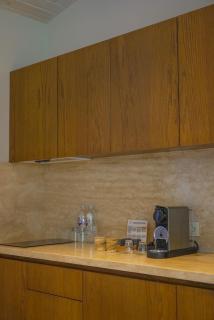 Kimera - Akdeniz Bahcesi Apart Hotel - 3