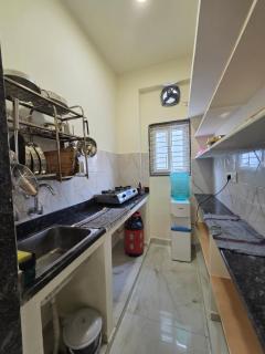 SE 101 residential apartment - 4