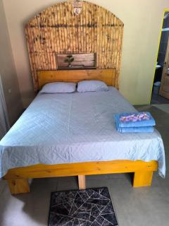 Almendros de Osa Lodge - 3