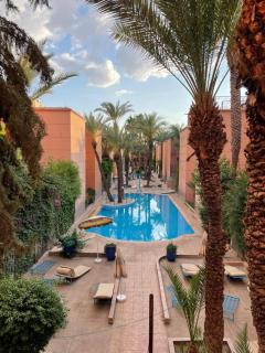 Le riad de Daba - 6